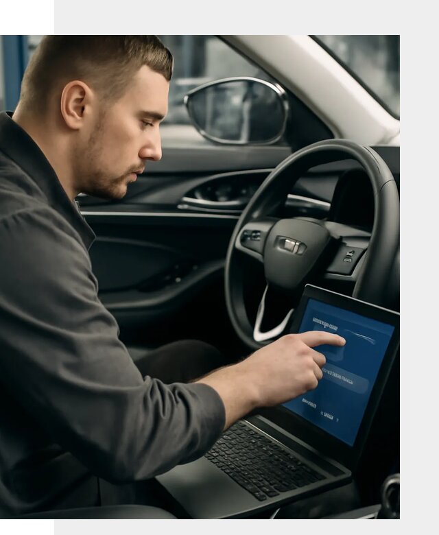 Русификация мультимедиа автомобилей Changan под ключ в Азове