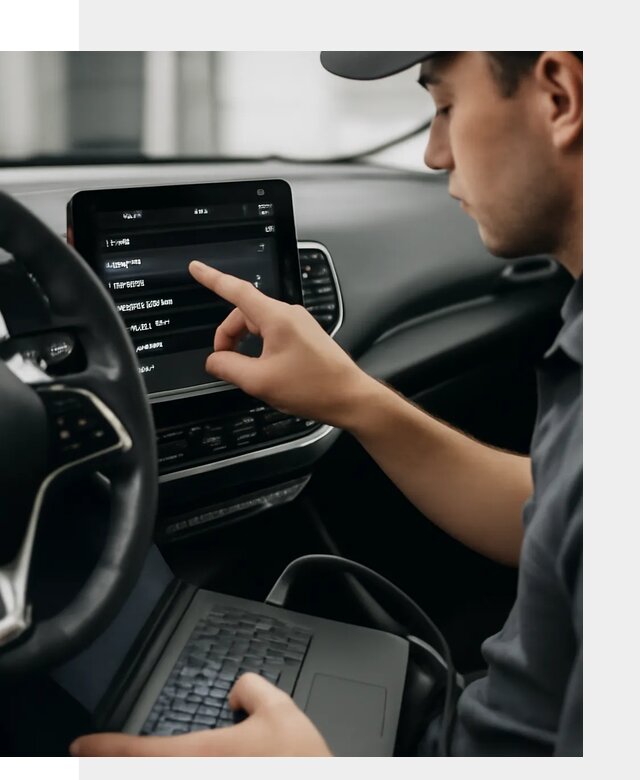 Русификация Dongfeng 7 под ключ для вашего автомобиля в Азове
