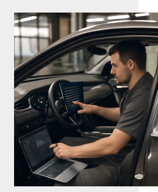 Русификация Exeed TXL в Азове по цене от 15301 р. | ФастМобиль-Азв