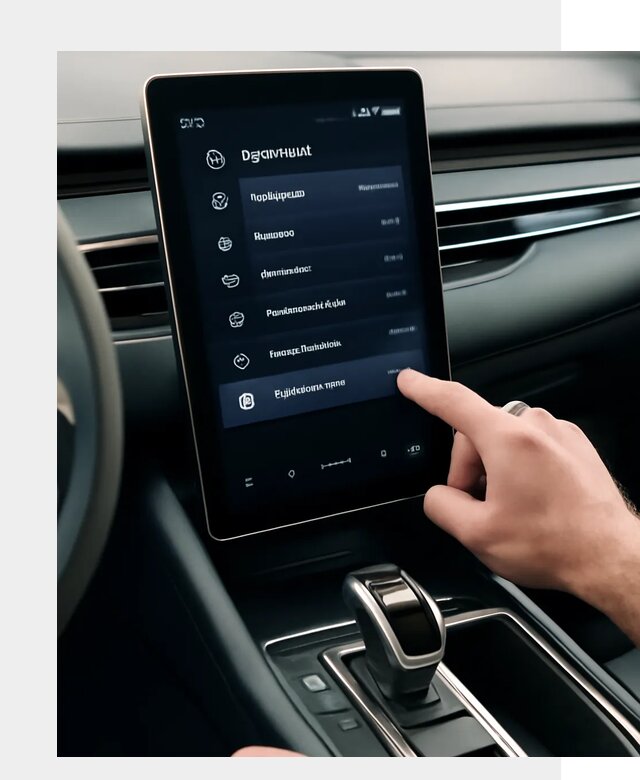 Русификация Geely Preface в Азове по цене от 10166 р. | ФастМобиль-Азв