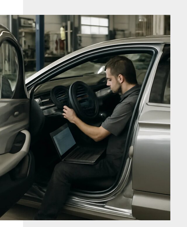 Русификация Geely Preface мультимедиа и меню в Азове