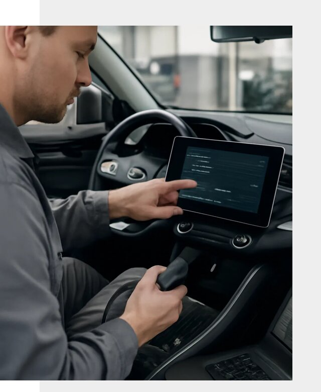 Русификация мультимедиа автомобилей Geely в Азове под ключ