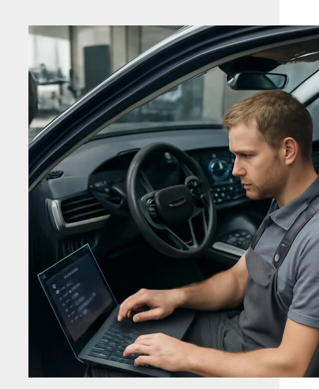 Русификация Haval в Азове по цене от 8113 р. | ФастМобиль-Азв