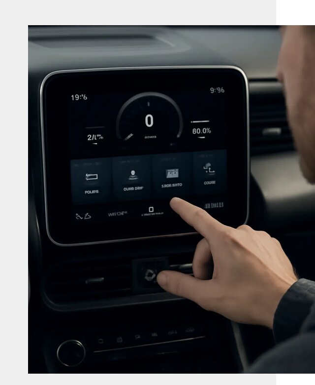 Русификация Haval DARGO в Азове по цене от 6675 р. | ФастМобиль-Азв
