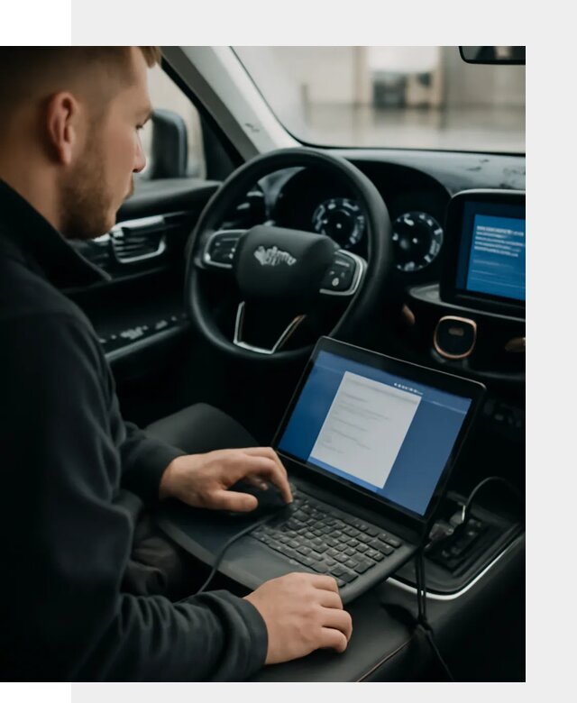 Русификация Haval DARGO и мультимедиа под ключ в Азове