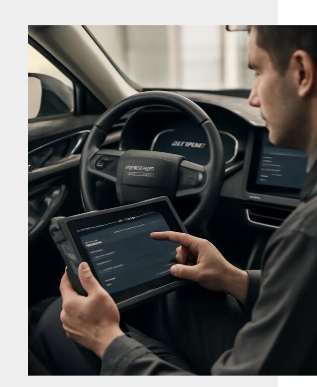 Русификация приборной панели Haval в Азове от 5648 р. | ФастМобиль-Азв