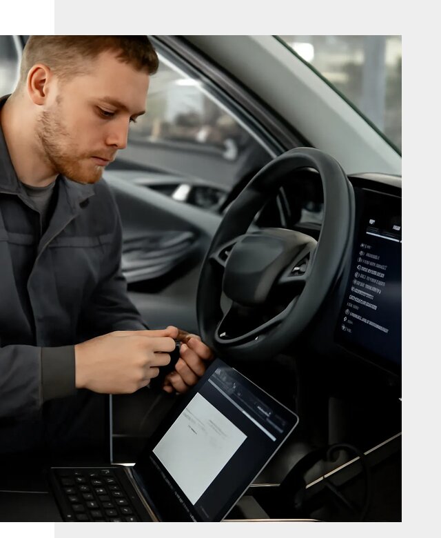 Русификация Jetour X70 Plus для мультимедиа в Азове