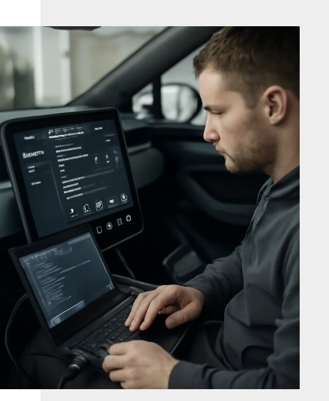 Русификация мультимедиа LiXiang под ключ для авто в Азове