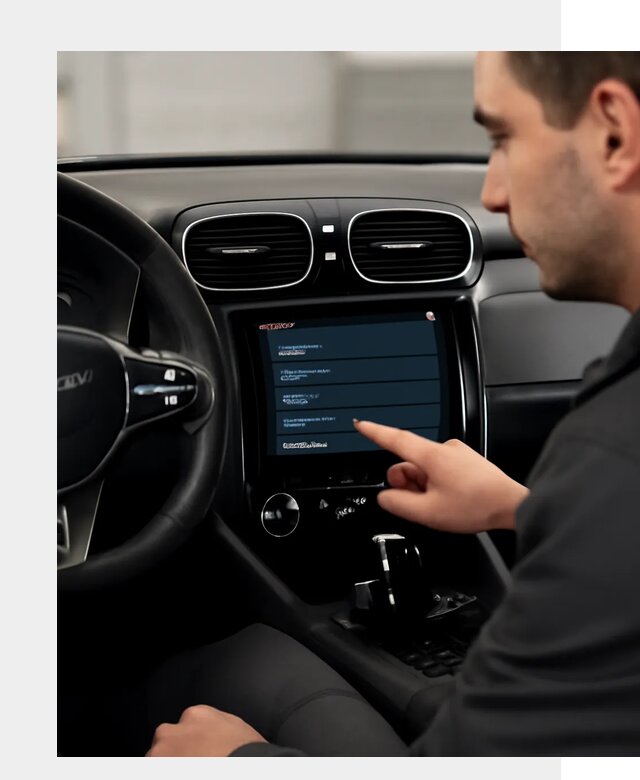 Русификация приборной панели Lynk Co в Азове от 8113 р. | ФастМобиль-Азв