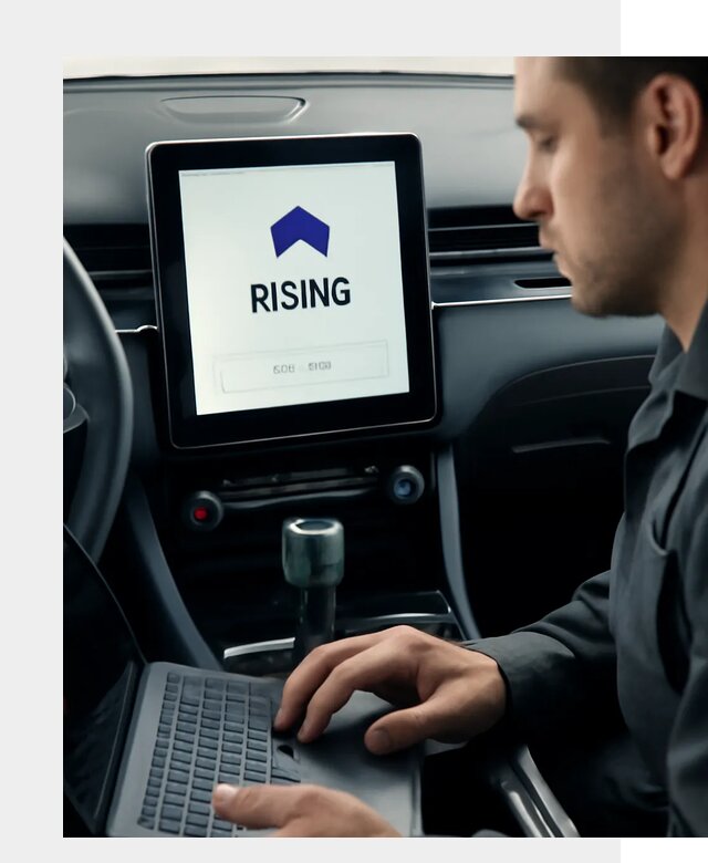 Установка приложений Rising в Азове по цене от 4621 р. | ФастМобиль-Азв