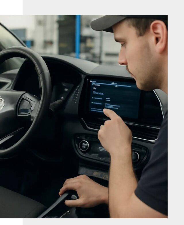 Русификация автомобилей Hyundai всех моделей в Азове