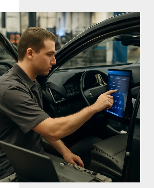 Русификация мультимедиа Hyundai для автомобилей под ключ в Азове