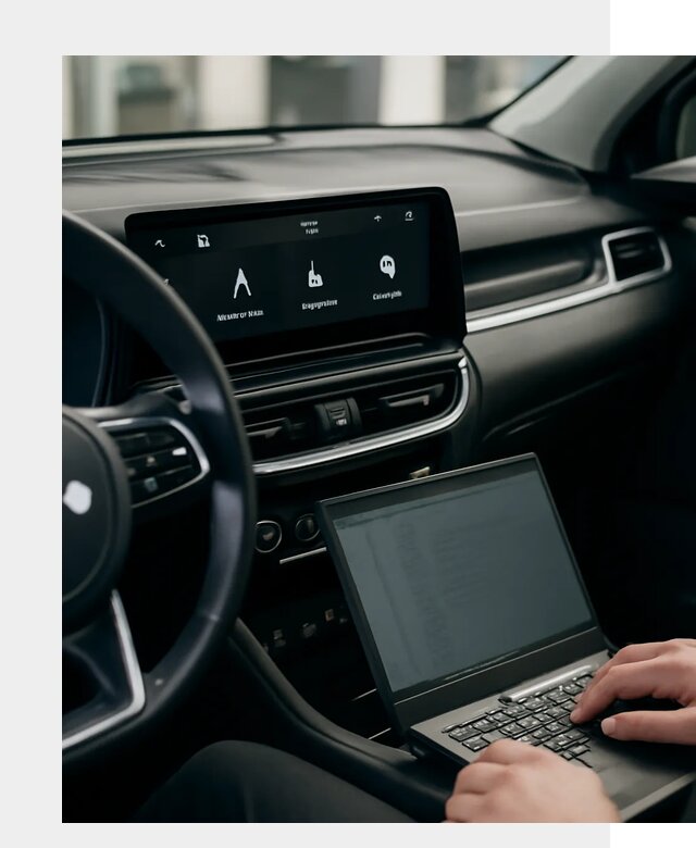 Русификация Kia K5 в Азове по цене от 6675 р. | ФастМобиль-Азв
