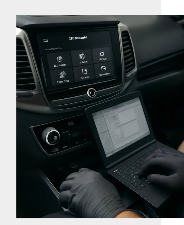 Русификация мультимедиа SsangYong в Азове от 6675 р. | ФастМобиль-Азв