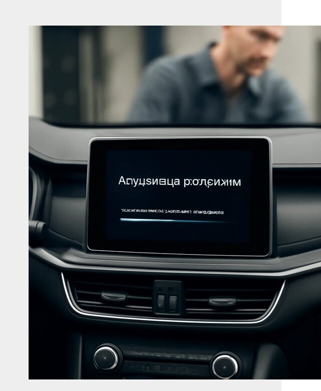 Обновление русификации авто в Азове по цене от 6059 р. | ФастМобиль-Азв