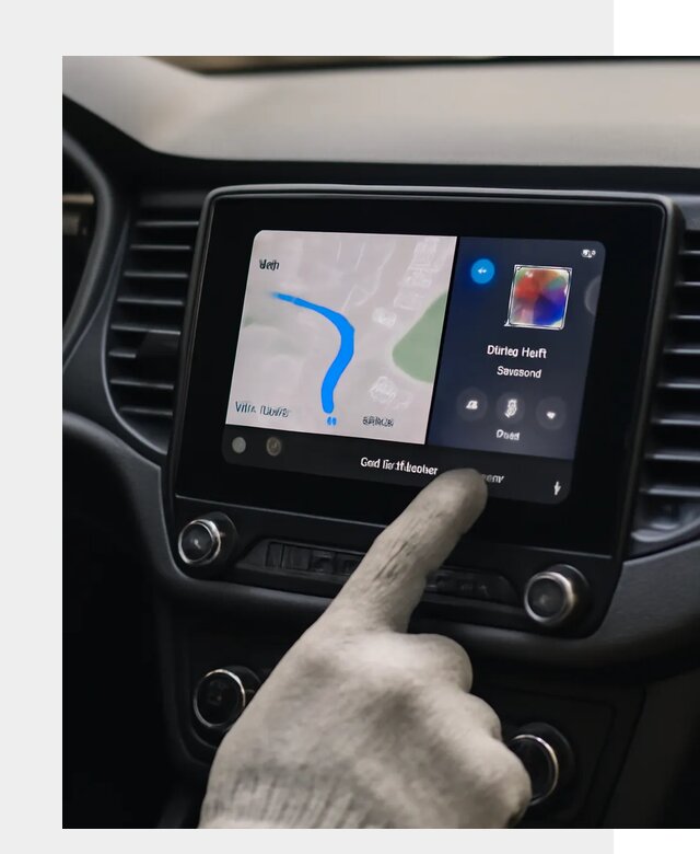 Активация Android Auto в Азове по цене от 5648 р. | ФастМобиль-Азв