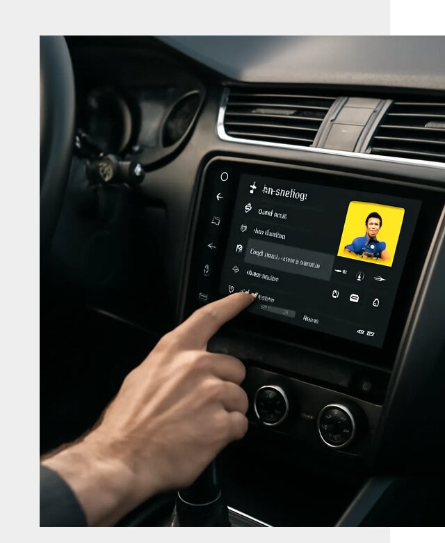 Установка Яндекс Музыки в авто в Азове от 6059 р. | ФастМобиль-Азв