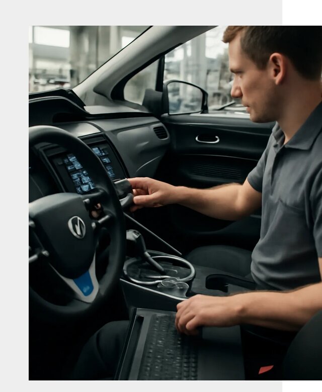 Русификация Honda CLARITY в Азове по цене от 7702 р. | ФастМобиль-Азв