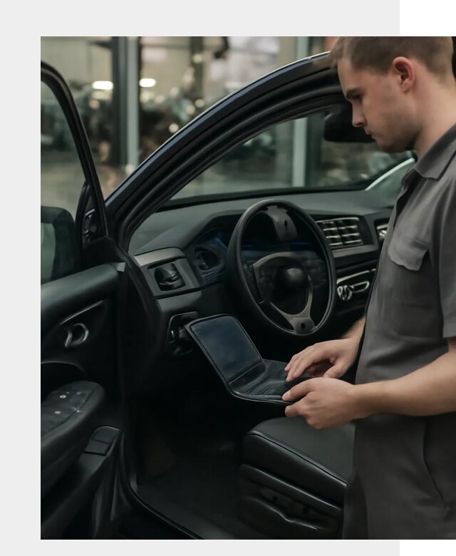 Русификация Honda Pilot по цене от 7086 р. в Азове ФастМобиль-Азв