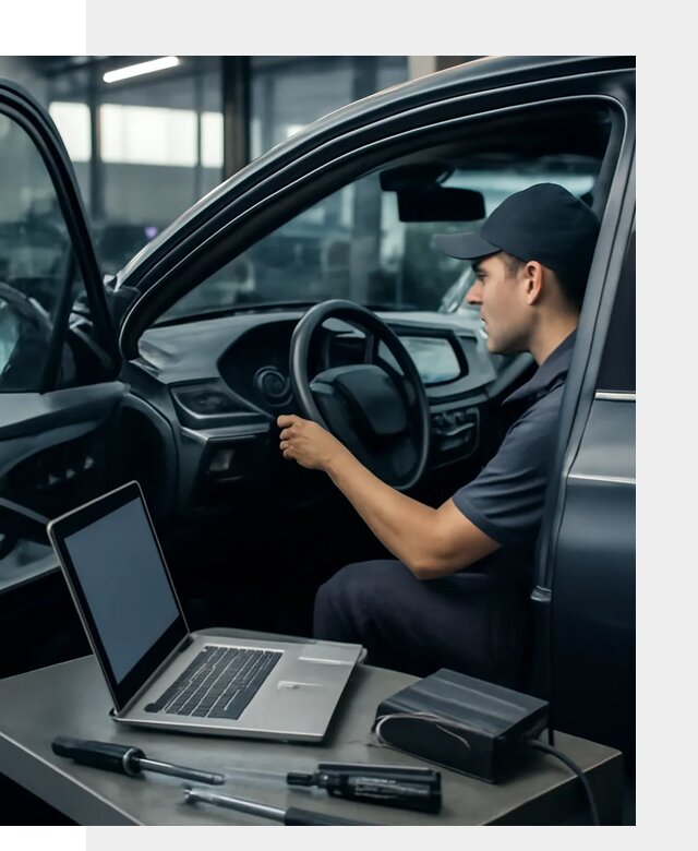 Русификация Honda Ridgeline для комфортной езды в Азове