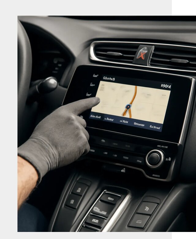 Русификация мультимедиа Honda в Азове от 7702 р. | ФастМобиль-Азв
