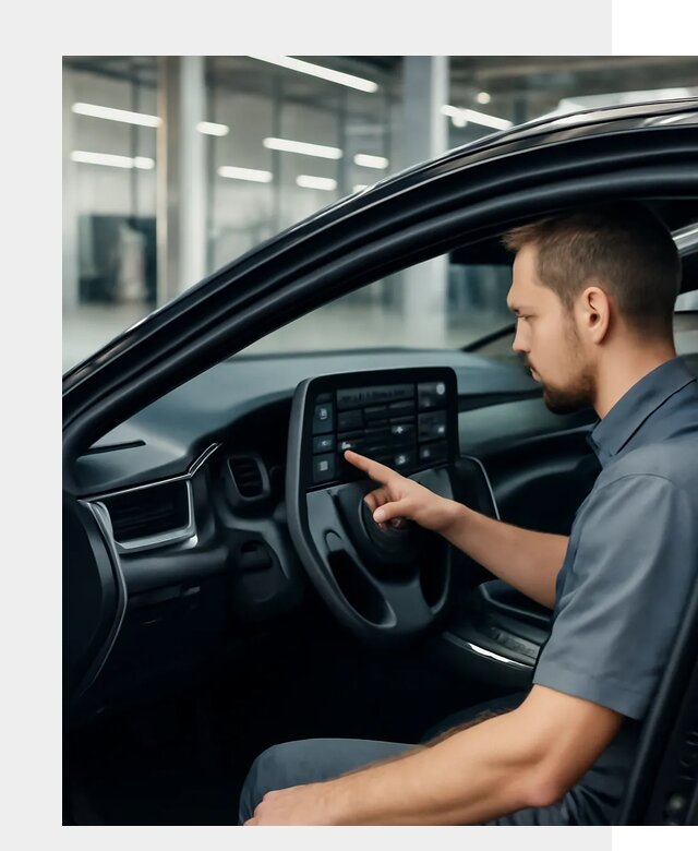 Русификация Lexus в Азове по цене от 15301 р. | ФастМобиль-Азв