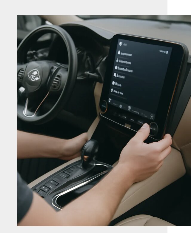 Русификация Lexus NX Panasonic в Азове от 8113 р. | ФастМобиль-Азв