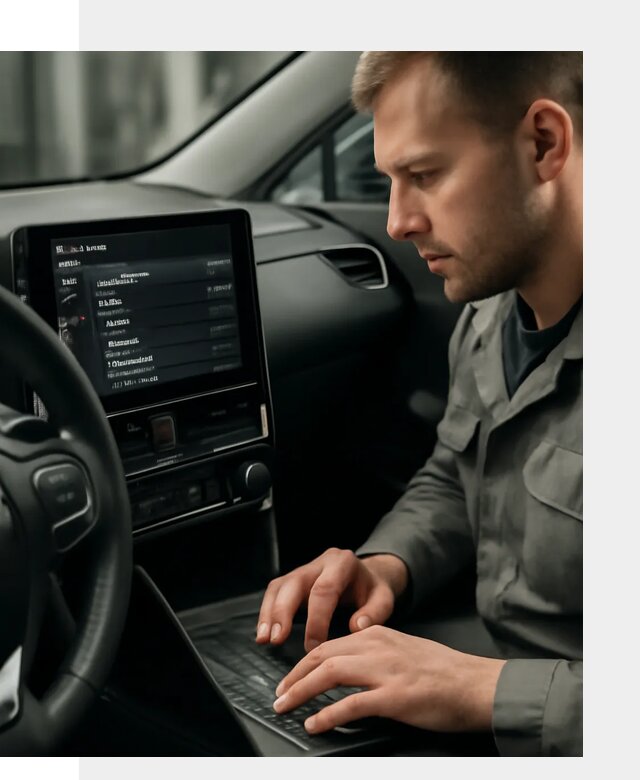 Русификация мультимедиа Lexus NX PIONER для авто в Азове