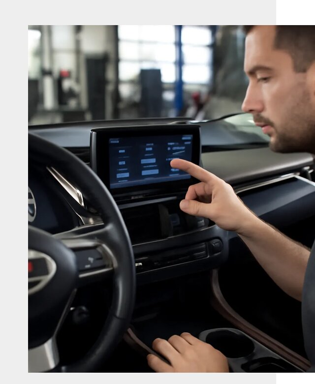 Русификация Lexus RX PANASONIC в Азове от 8113 р. | ФастМобиль-Азв