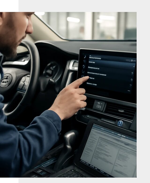 Русификация Lexus RX PANASONIC для мультимедиа в Азове