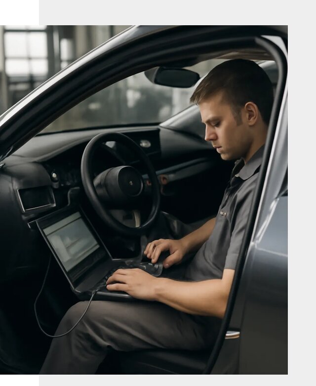 Русификация Mazda EZ-6 с настройкой меню и навигации в Азове