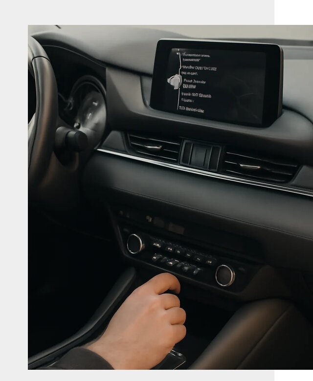 Русификация мультимедиа Mazda в Азове по цене от 8113 р. | ФастМобиль-Азв