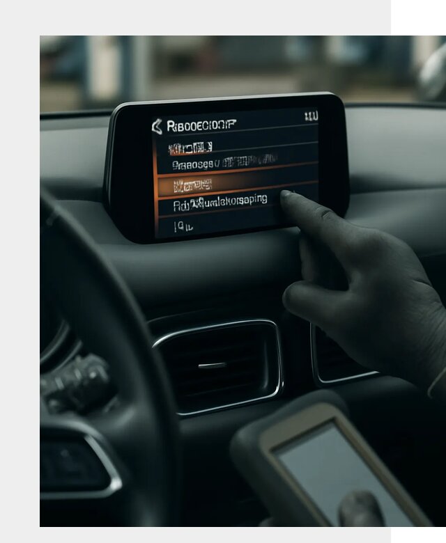 Установка приложений Mazda в Азове по цене от 5545 р. | ФастМобиль-Азв