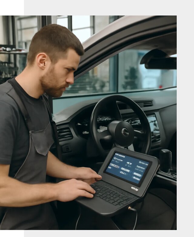 Русификация автомобилей Nissan для всех моделей в Азове