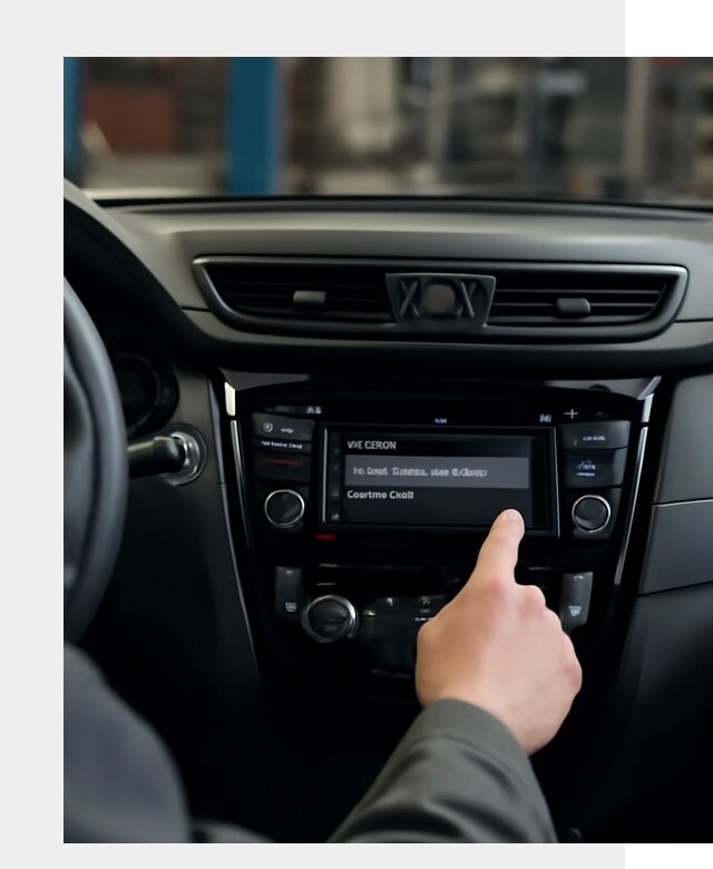 Установка приложений Nissan в Азове по цене от 5648 р. | ФастМобиль-Азв