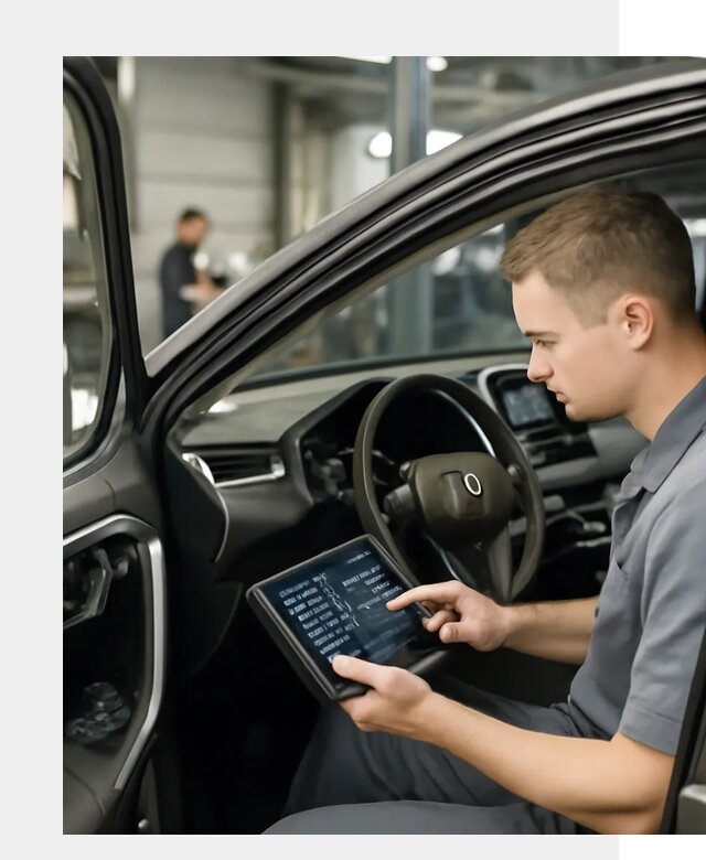 Русификация Toyota RAV4 в Азове по цене от 6675 р. | ФастМобиль-Азв